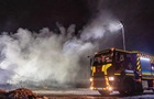 Атака РФ на Хмельницький: з явилися фото наслідків