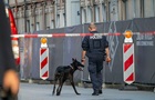 В Мюнхене пытались поджечь строительную площадку оборонной компании