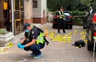 Понад 20 пострілів: у Києві впритул розстріляли директора клініки 