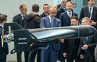У Німеччині почали виробляти дрони для України