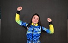 На чемпіонаті світу з лижеролерів перше місце посіла українка