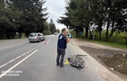 На Львівщині поліцейський із 1,7 проміле насмерть збив велосипедиста