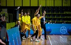 Київ-Баскет підписав американського легіонера на позицію захисника
