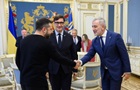 Зеленський: Каталонія допомагатиме трьом громадам