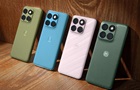 Motorola представила нові смартфон і смарт-годинник
