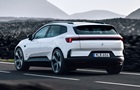 Polestar представила кросс-универсал на базе Polestar 4