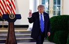 Трамп вимагатиме в ЄС кошти за допомогу Україні