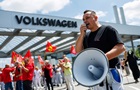 Volkswagen планирует сократить до 60 000 рабочих мест