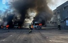 РФ дважды атаковала склад АТБ в Одесской области