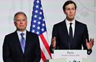 СМИ раскрыли детали визита команды Трампа в Киев