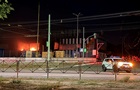 В Николаеве из-за атаки РФ уничтожен Эпицентр