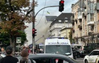 Шпион в Киеве? Удар по СБУ