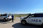 На ЗАЕС локальне припинення вогню - МАГАТЕ