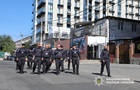 В Умань направили израильских полицейских