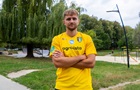 Александрия срочно усилилась нападающим до 2028 года