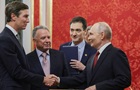 СМИ: Посланцы Трампа говорили с Путиным три часа