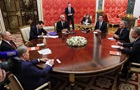 Кремль раскрыл детали переговоров с посланцами Трампа