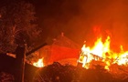 У передмісті Харкова прогримів вибух - ЗМІ