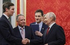 Итоги 5.09: перемирие и визит посланников Трампа