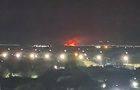 Російський Ростов атакували дрони - соцмережі