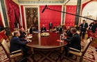 ЗМІ дізналися, хто ще зустрівся з Путіним у Москві