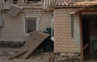 РФ массированно атаковала Запорожье: есть жертва и 25 раненых
