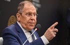 Лавров побачив  сигнали війни  у реакції Німеччини на дрон