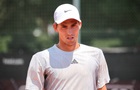 Українець вперше в кар єрі виграв турнір серії ATP Challenger