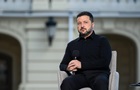 Зеленський озвучив плани  А  і  Б  для України