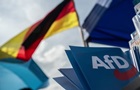 Ультраправа AfD перемагає на виборах у Німеччині