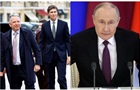 Підсумки 06.09: Візит посланців США і плани Путіна