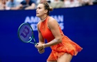 Соболенко стала чвертьфіналісткою US Open