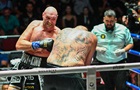 Фьюри дерзко вызвал Усика на трилогию