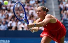 Костюк крізь сльози та біль у зап ясті дограла матч US Open