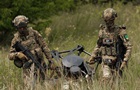 Генштаб озвучив ситуацію на фронті