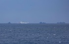 Китай нарощує морську присутність біля Тайваню