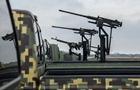 Стало відомо, скільки цілей збила ППО вночі