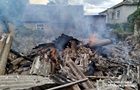Росіяни понад 1000 разів атакували Донеччину