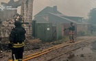 Кабмин выделил средства на восстановление жилья пострадавших в Вишневом