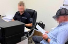 Начальника штаба подозревают в выплате 2,4 млн  боевых 