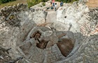 Обнаружена уникальная 1700-летняя баня римского императора