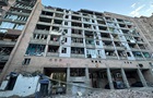 Росіяни вбили КАБами цивільних у Краматорську
