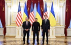 Віткофф оцінив переговори в Києві і Москві