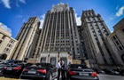 Москва закрывает генеральное консульство Германии в Санкт-Петербурге