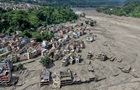 Повінь у Непалі: загинули щонайменше 1380 людей, тисячі зниклих