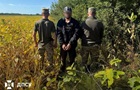 Дезертирував з армії РФ: на Закарпатті затримали 24-річного втікача