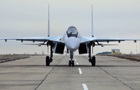 Два Су-35С зіткнулися в небі над Курською областю - росЗМІ