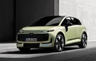 Audi представила A2 e-tron