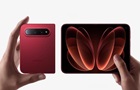 Xiaomi представила широкий складаний смартфон
