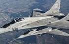 Польша подняла боевую авиацию из-за атаки РФ